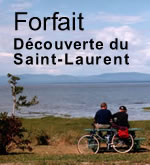 D�couverte du St-Laurent